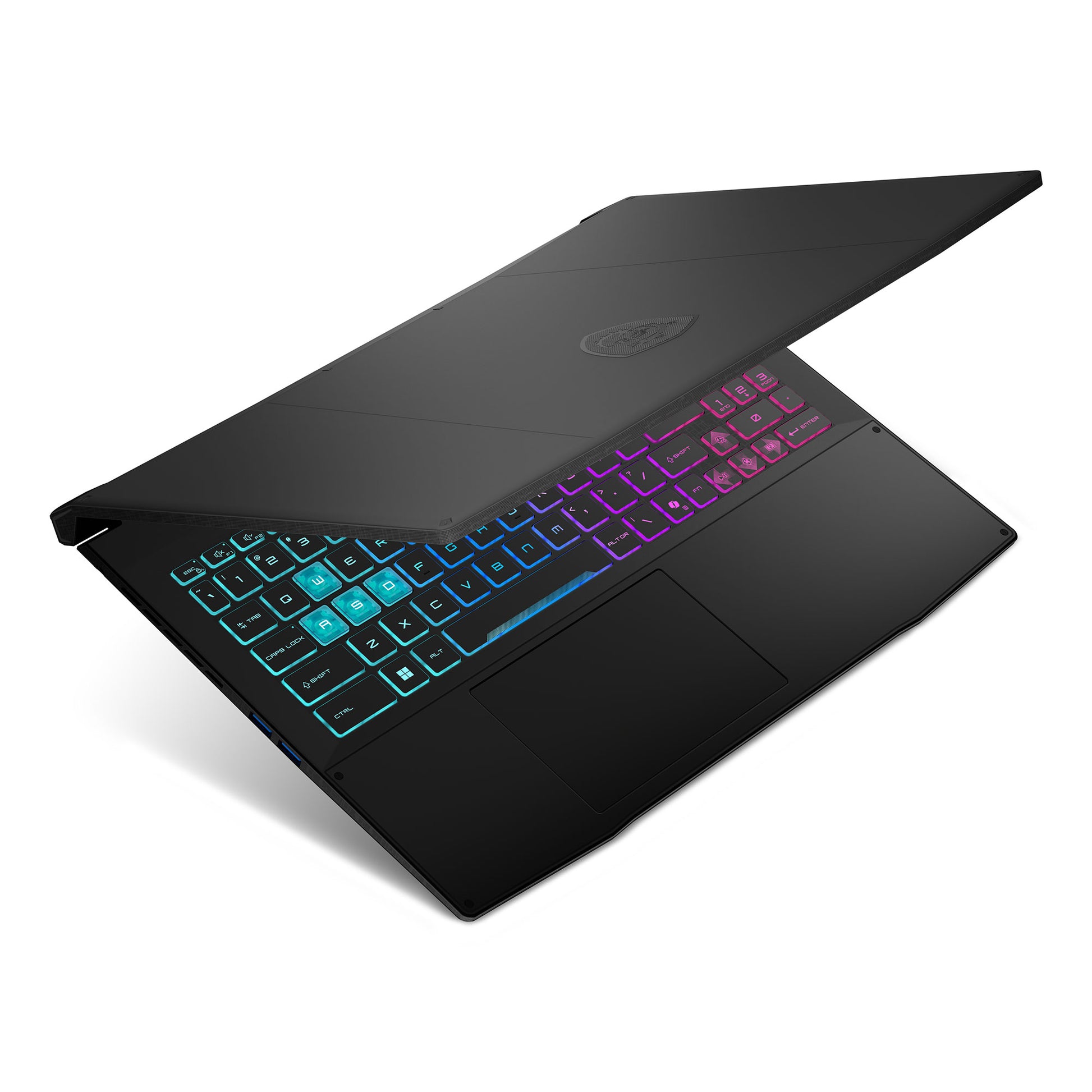 MSI KATANA 15 HX B14WFK-450XTR i9-14900HX 32GB 1TBSSD RTX5060 15.6" QHD FreeDOS Dizüstü Bilgisayar  - Resim 6