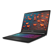 MSI KATANA 15 HX B14WFK-450XTR i9-14900HX 32GB 1TBSSD RTX5060 15.6" QHD FreeDOS Dizüstü Bilgisayar  - Resim 2