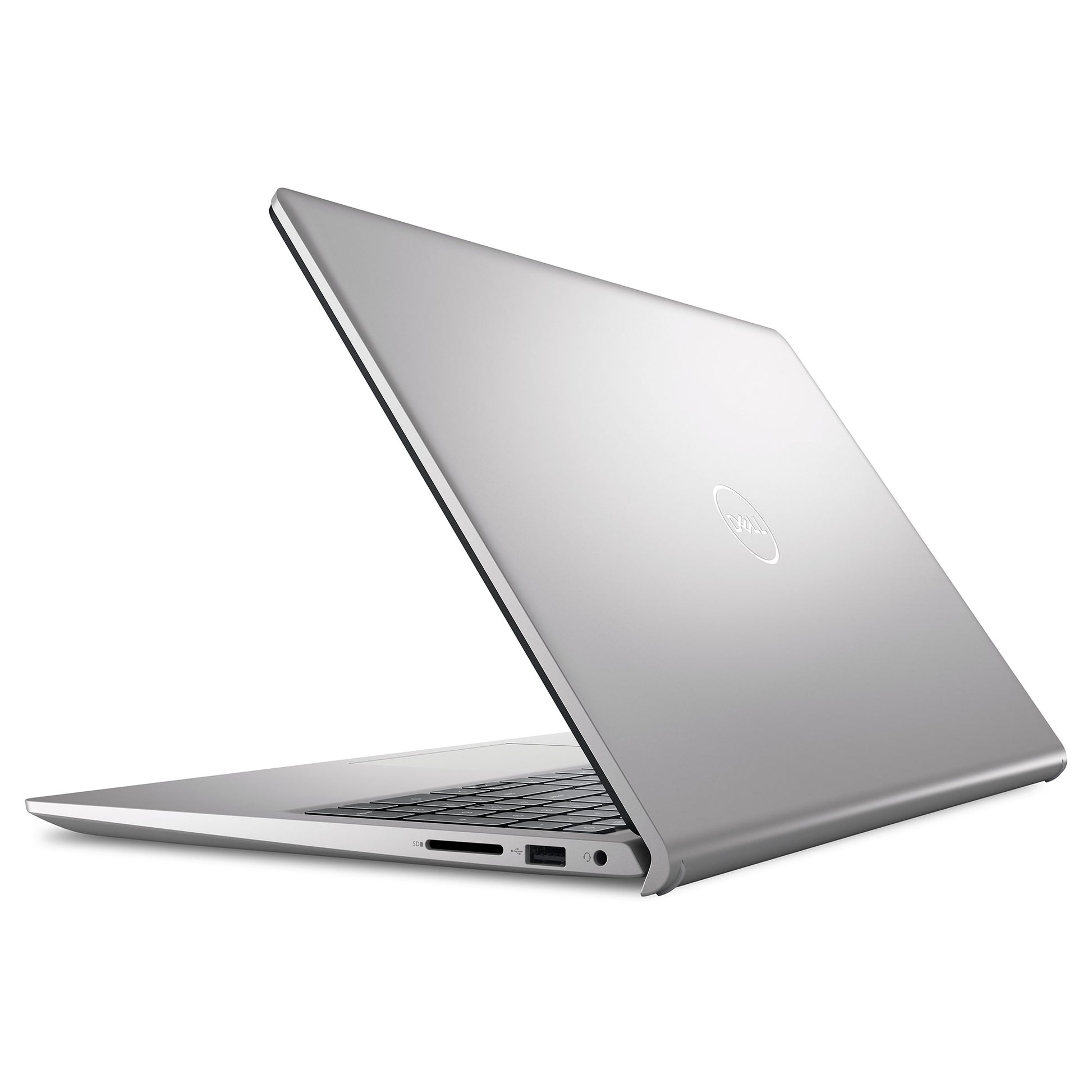 Dell Pro 15 PV15250 Core3 100U 8GB 512SSD 15.6" FHD FreeDOS Dizüstü Bilgisayar     - Resim 6