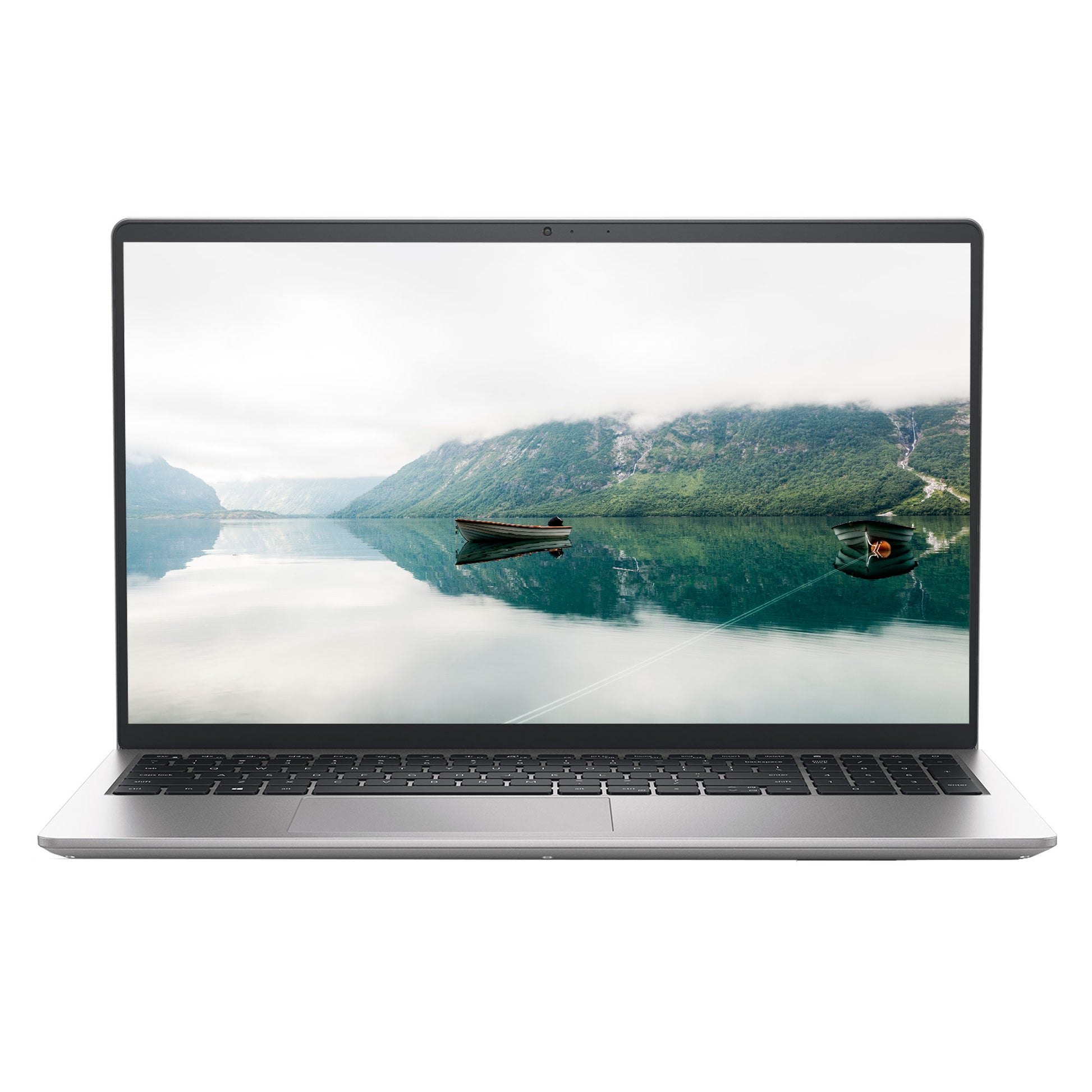 Dell Pro 15 PV15250 Core3 100U 8GB 512SSD 15.6" FHD FreeDOS Dizüstü Bilgisayar     - Resim 4