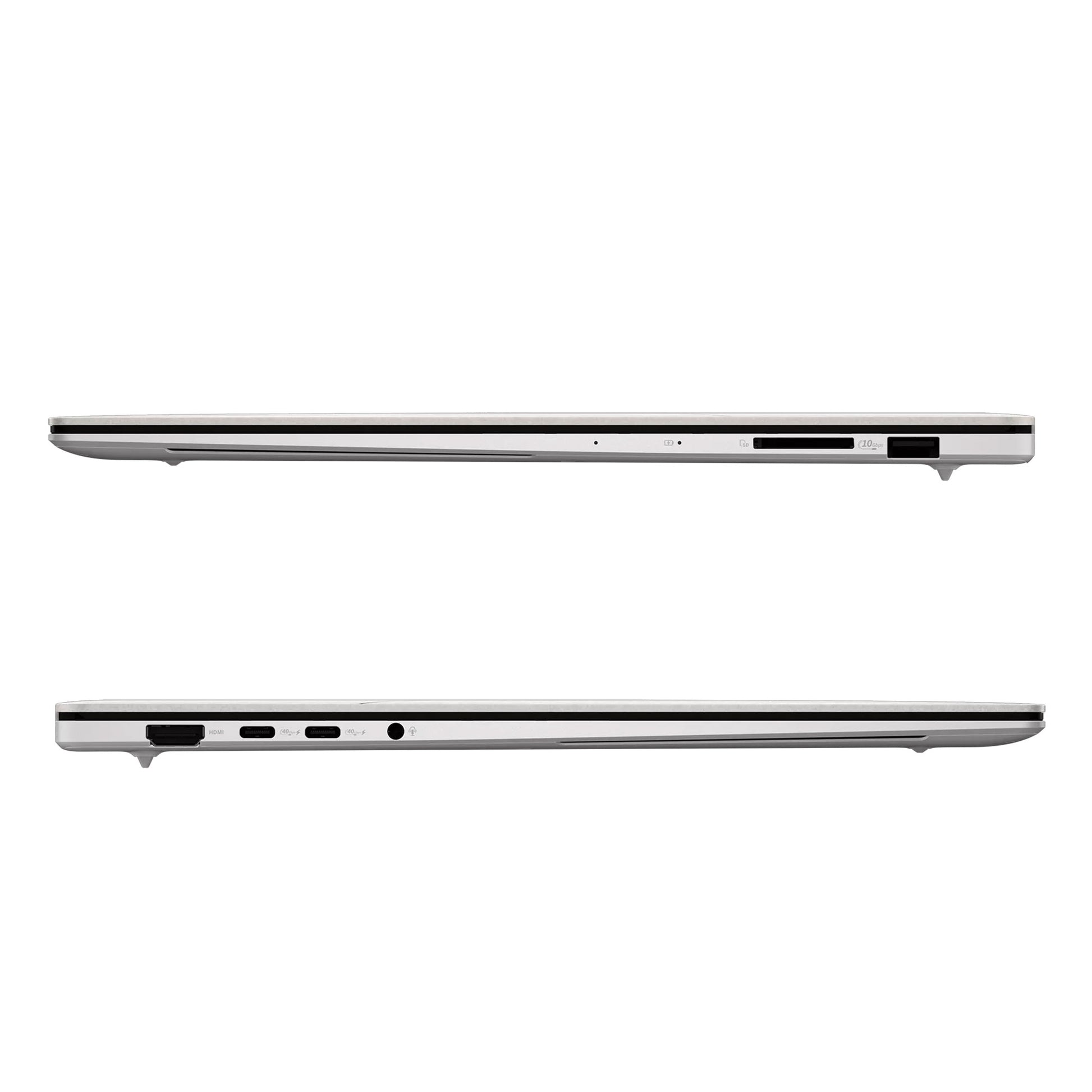 Asus Zenbook S16 UM5606WA-RK411W Ryzen AI 9 HX-370 32GB 1TBSSD 16” W11H Dizüstü Bilgisayar - Resim 3