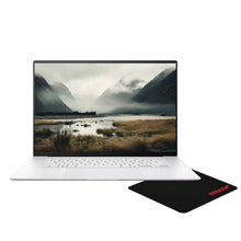 Asus Zenbook S16 UM5606WA-RK411W Ryzen AI 9 HX-370 32GB 1TBSSD 16” W11H Dizüstü Bilgisayar - Resim 1