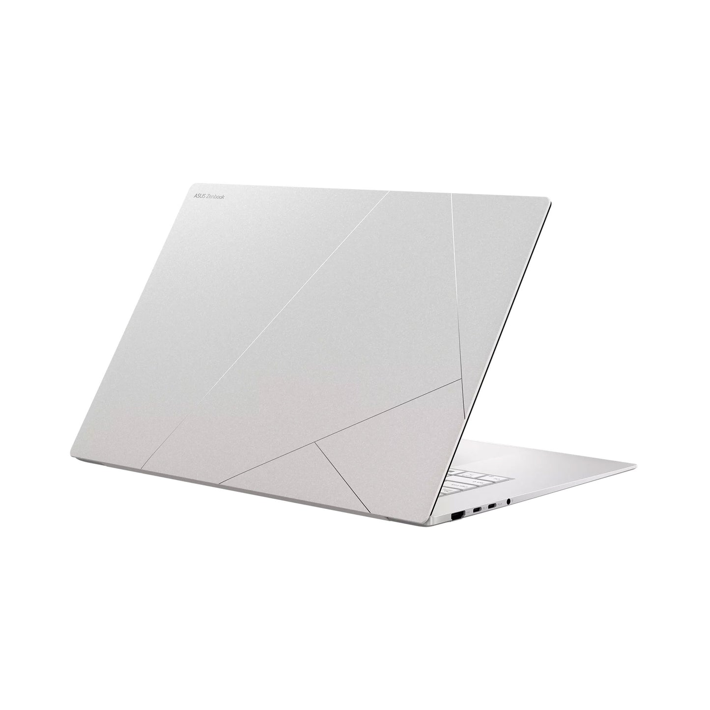 Asus Zenbook S16 UM5606WA-RK411W Ryzen AI 9 HX-370 32GB 1TBSSD 16” W11H Dizüstü Bilgisayar - Resim 4