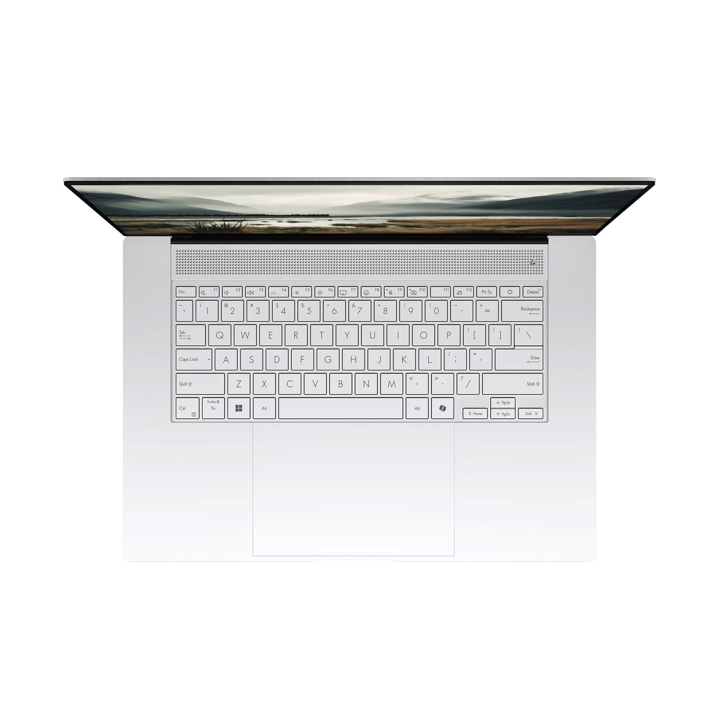 Asus Zenbook S16 UM5606WA-RK411W Ryzen AI 9 HX-370 32GB 1TBSSD 16” W11H Dizüstü Bilgisayar - Resim 5