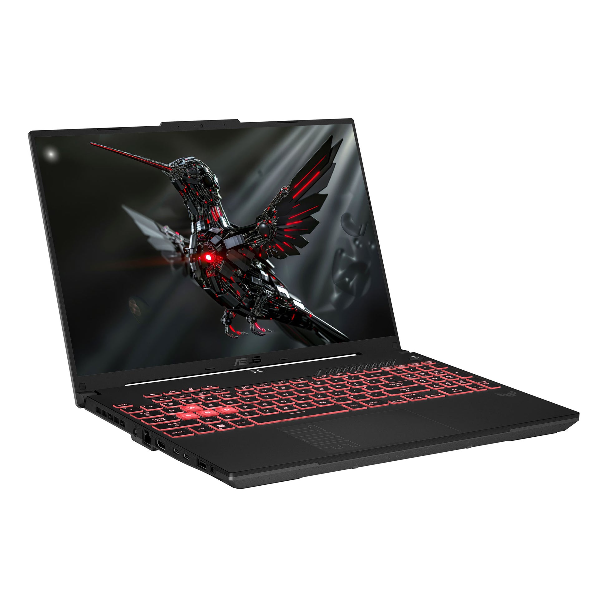 Asus TUF A16 FA607NUG-RL125 Ryzen7 7445HS 16GB 512GBSSD RTX4050 16” FHD FreeDOS Dizüstü Bilgisayar - Resim 2