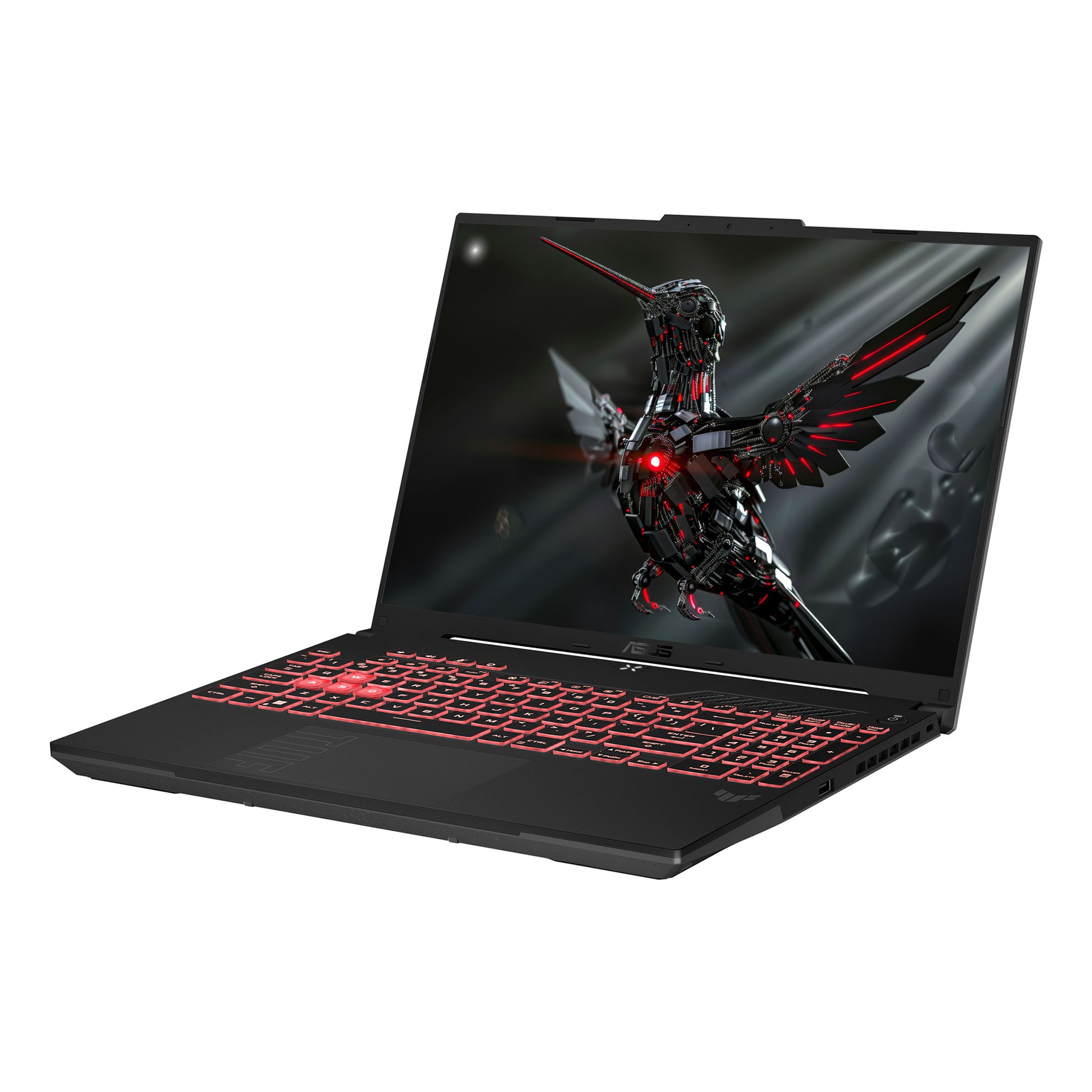 Asus TUF A16 FA607NUG-RL125 Ryzen7 7445HS 16GB 512GBSSD RTX4050 16” FHD FreeDOS Dizüstü Bilgisayar - Resim 3