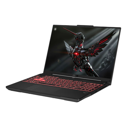 Asus TUF A16 FA607NUG-RL125 Ryzen7 7445HS 16GB 512GBSSD RTX4050 16” FHD FreeDOS Dizüstü Bilgisayar - Resim 3