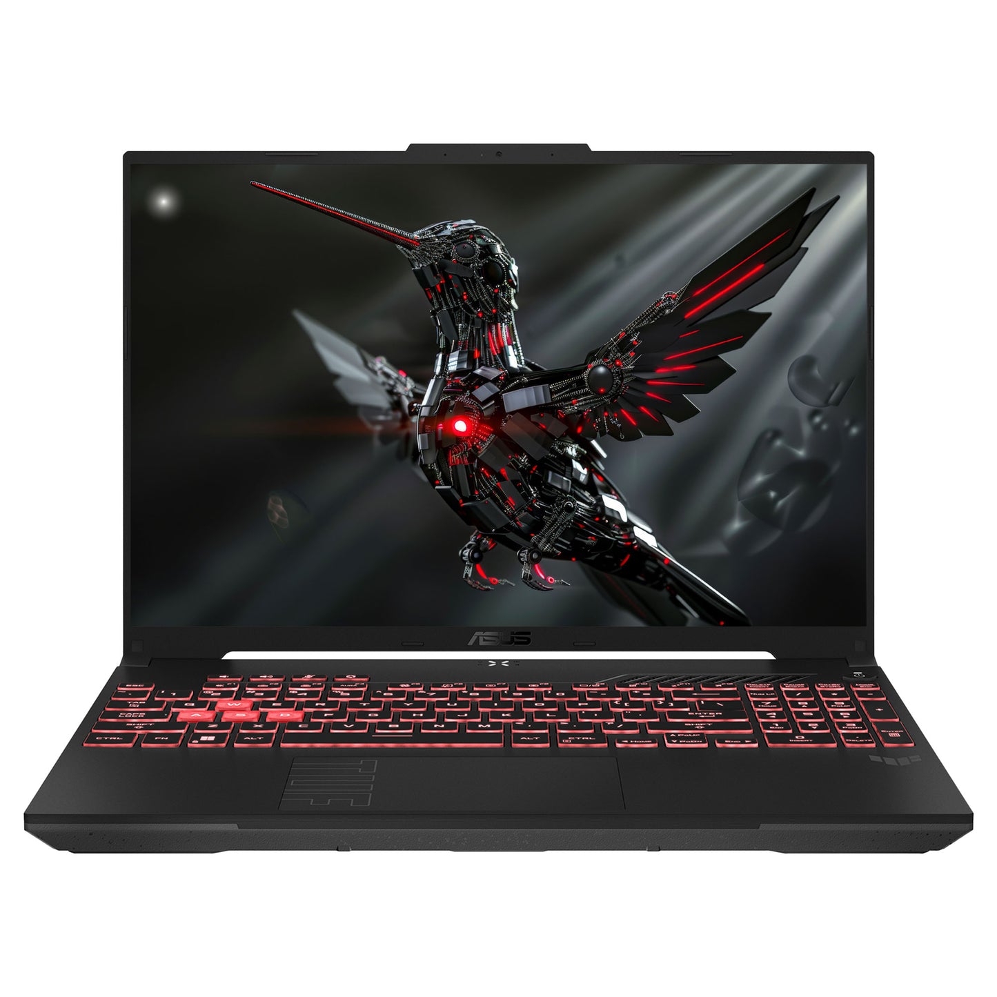 Asus TUF A16 FA607NUG-RL125 Ryzen7 7445HS 16GB 512GBSSD RTX4050 16” FHD FreeDOS Dizüstü Bilgisayar - Resim 6