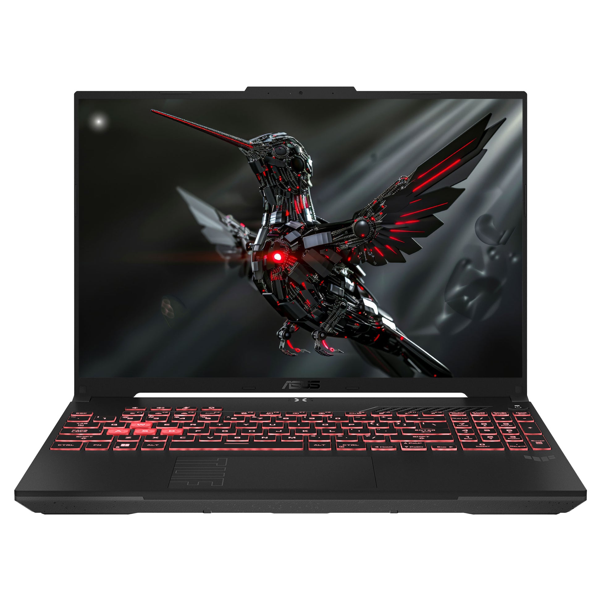 Asus TUF A16 FA607NUG-RL125 Ryzen7 7445HS 16GB 512GBSSD RTX4050 16” FHD FreeDOS Dizüstü Bilgisayar - Resim 6