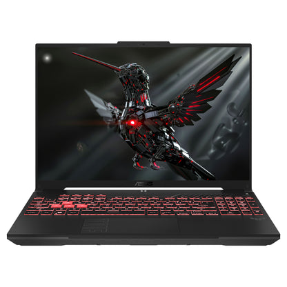 Asus TUF A16 FA607NUG-RL125 Ryzen7 7445HS 16GB 512GBSSD RTX4050 16” FHD FreeDOS Dizüstü Bilgisayar - Resim 6
