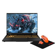 ASUS TUF F16 FX608JMR-RV075 i7-14650HX 16GB 1TBSSD RTX5060 16” FHD FreeDOS Dizüstü Bilgisayar     - Resim 1