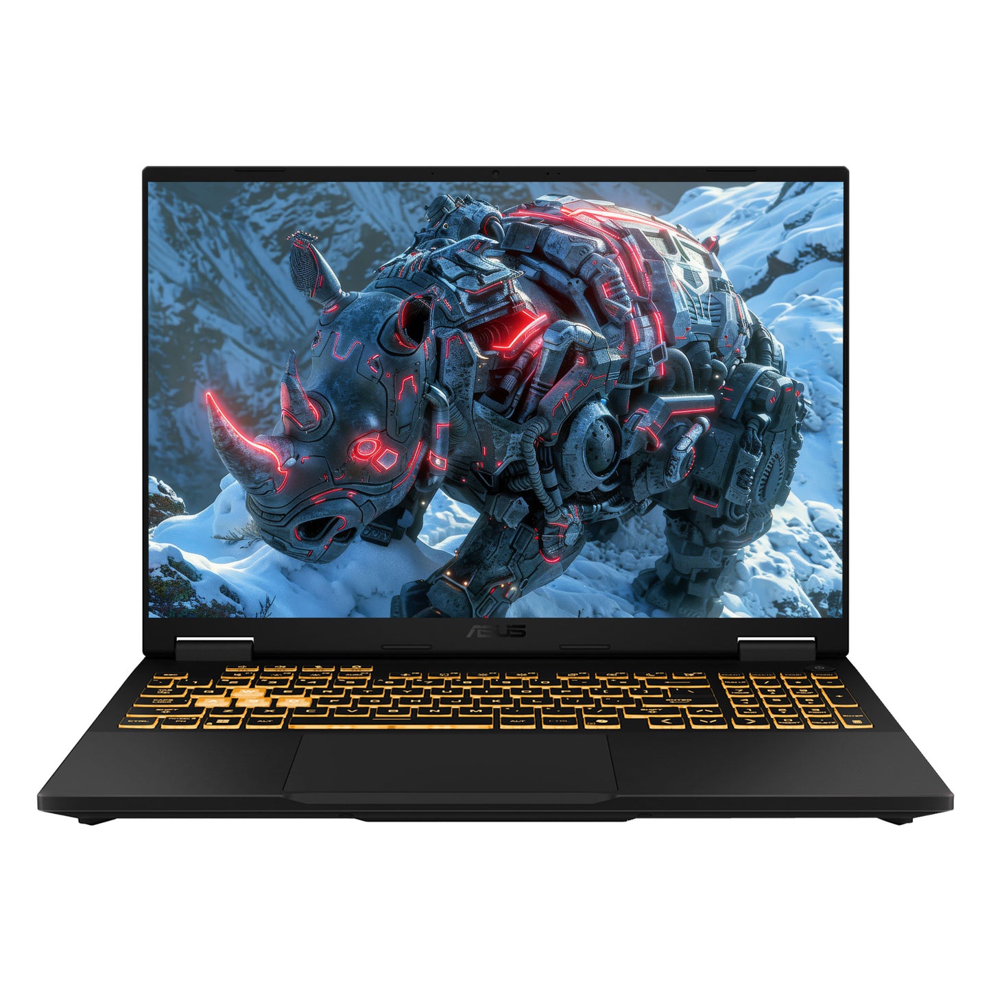 ASUS TUF F16 FX608JMR-RV075 i7-14650HX 16GB 1TBSSD RTX5060 16” FHD FreeDOS Dizüstü Bilgisayar     - Resim 6