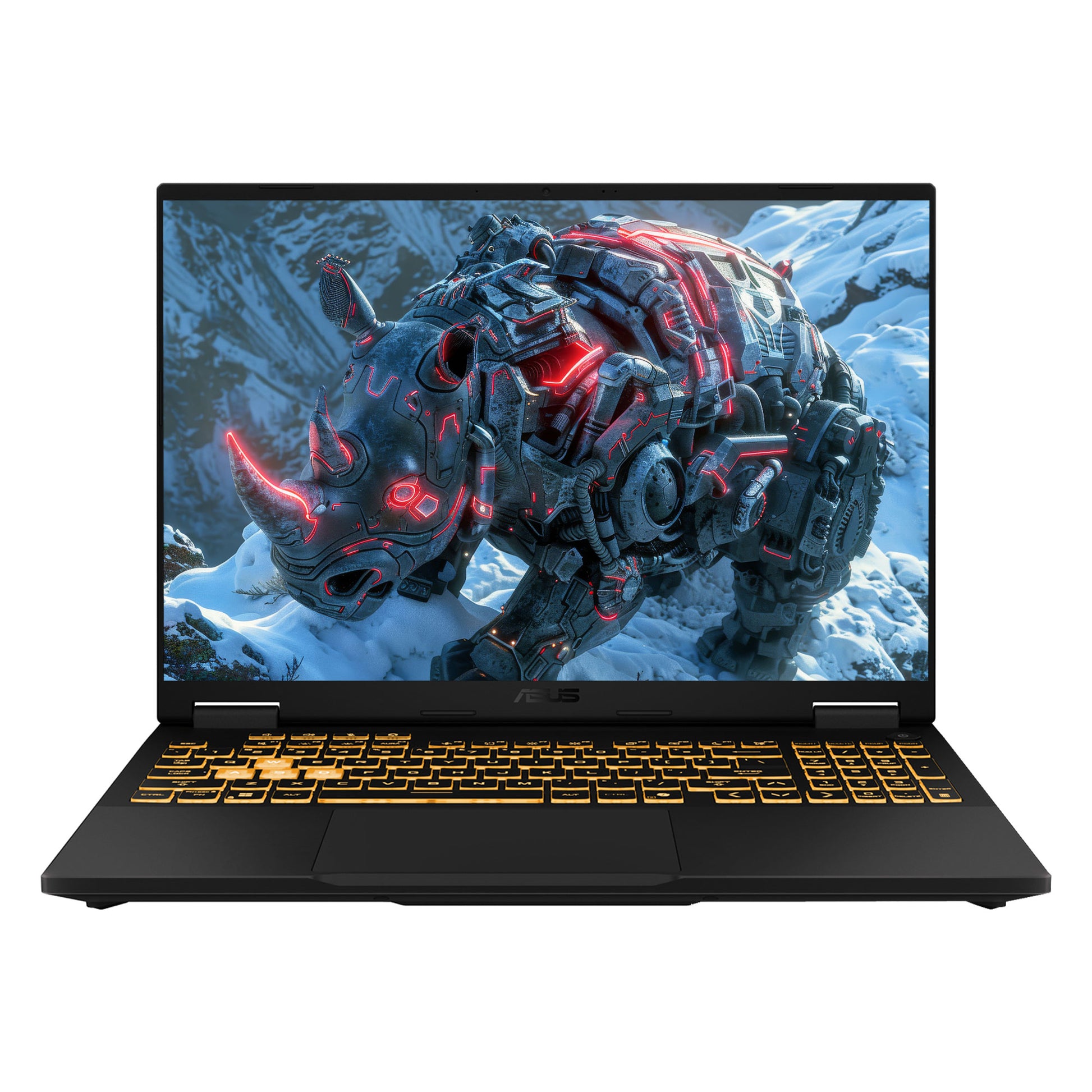 ASUS TUF F16 FX608JMR-RV075 i7-14650HX 16GB 1TBSSD RTX5060 16” FHD FreeDOS Dizüstü Bilgisayar     - Resim 6