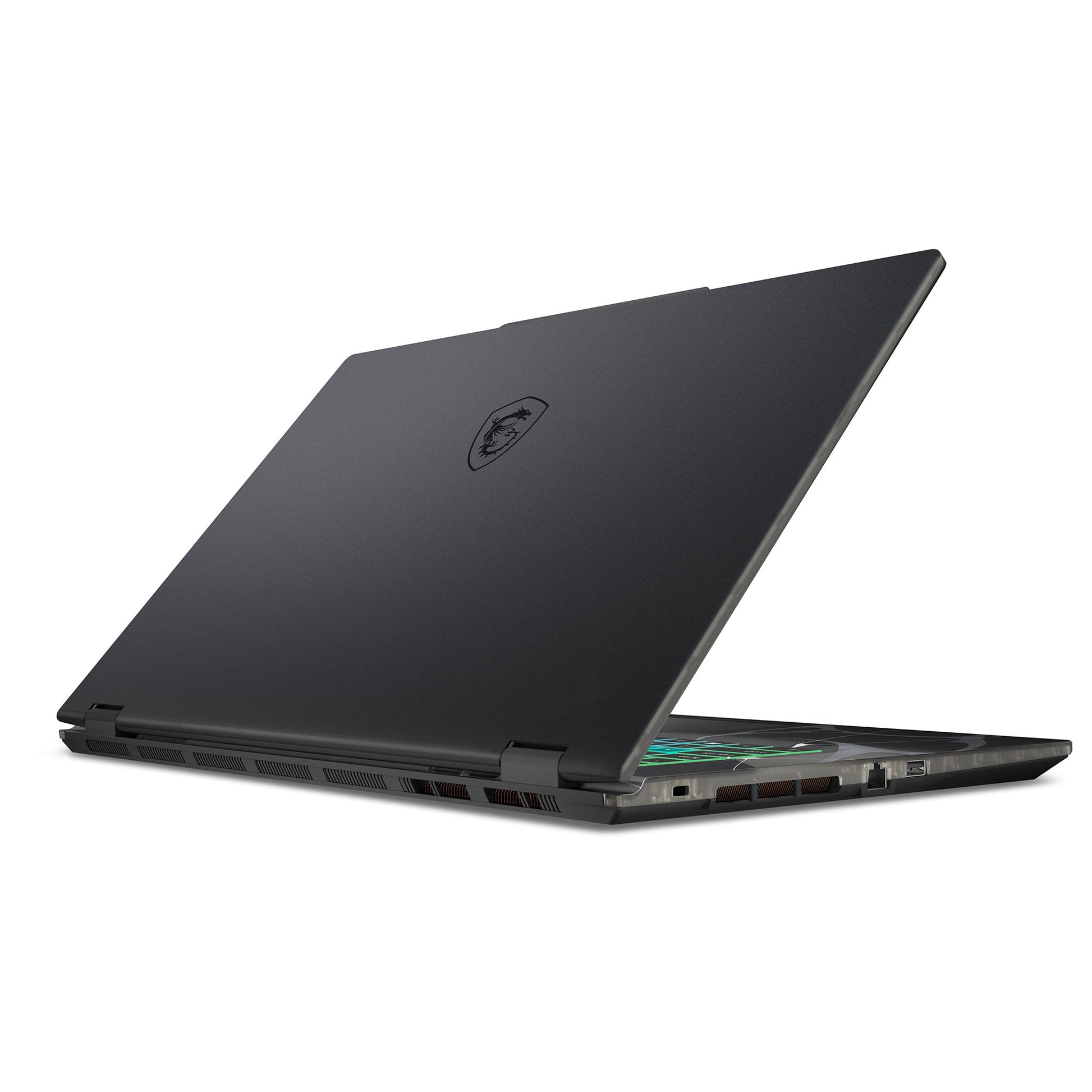 MSI CYBORG 17 B13WFKG-091XTR  i7-13620H 16GB 1TBSSD RTX5060 17.3” FHD FreeDOS Dizüstü Bilgisayar     - Resim 5