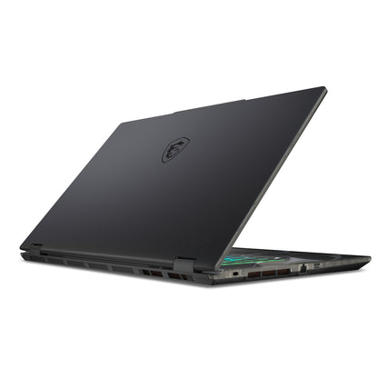 MSI CYBORG 17 B13WFKG-091XTR  i7-13620H 16GB 1TBSSD RTX5060 17.3” FHD FreeDOS Dizüstü Bilgisayar     - Resim 5