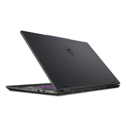MSI CYBORG 17 B13WFKG-091XTR  i7-13620H 16GB 1TBSSD RTX5060 17.3” FHD FreeDOS Dizüstü Bilgisayar     - Resim 6