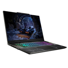 MSI CYBORG 17 B13WFKG-091XTR  i7-13620H 16GB 1TBSSD RTX5060 17.3” FHD FreeDOS Dizüstü Bilgisayar     - Resim 2