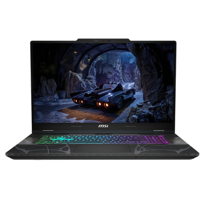 MSI CYBORG 17 B13WFKG-091XTR  i7-13620H 16GB 1TBSSD RTX5060 17.3” FHD FreeDOS Dizüstü Bilgisayar     - Resim 7