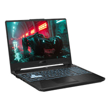  ASUS TUF A15 FA506NCG-HN206 Ryzen7 7445HS 16GB 512SSD RTX3050 15.6" FHD FreeDOS Dizüstü Bilgisayar     - Resim 2