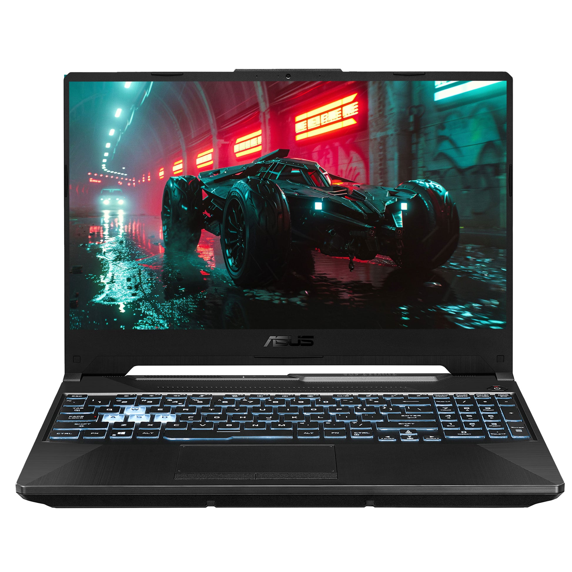  ASUS TUF A15 FA506NCG-HN206 Ryzen7 7445HS 16GB 512SSD RTX3050 15.6" FHD FreeDOS Dizüstü Bilgisayar     - Resim 6