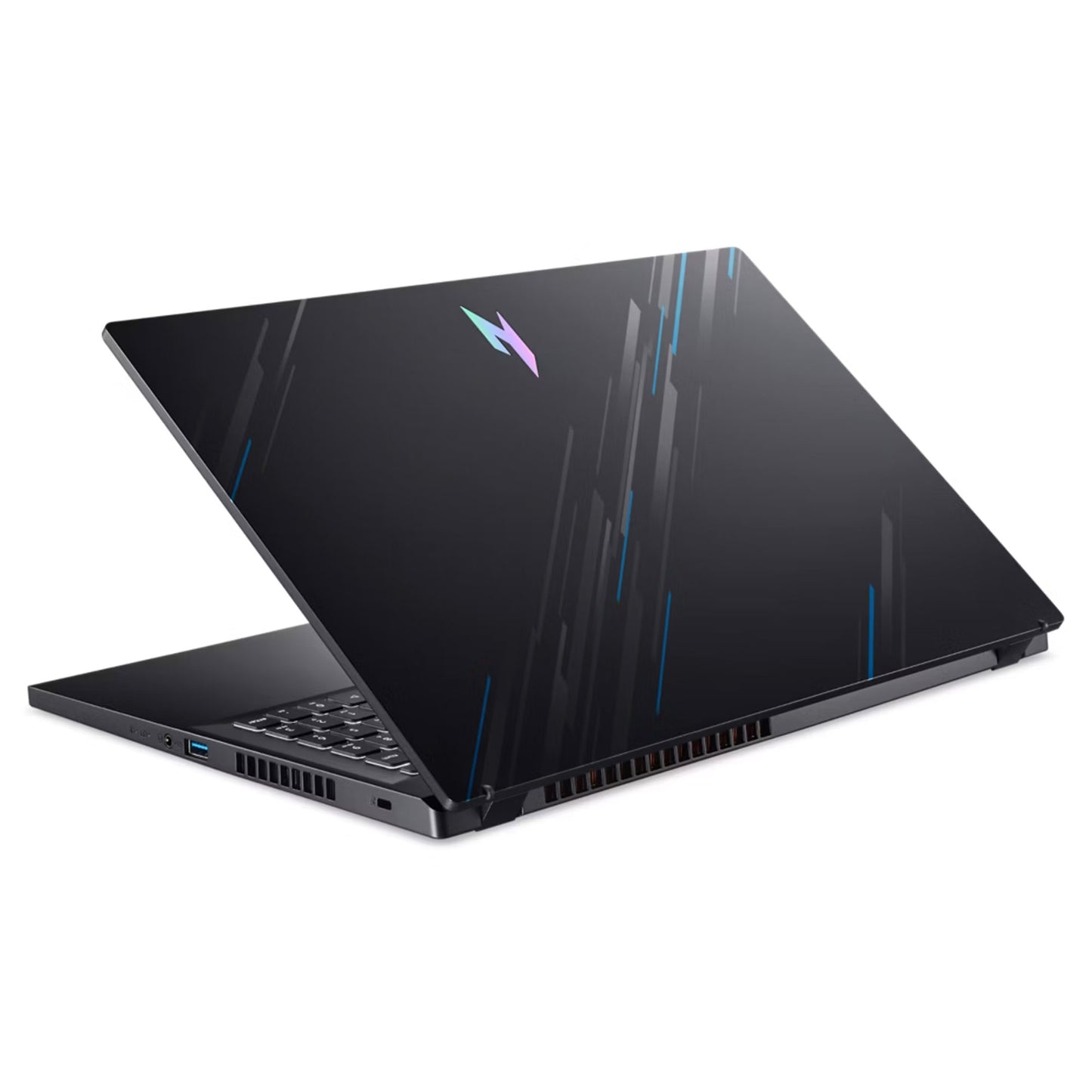 Acer Nitro NH.QNBEY.001 i5 13420H 8GB 512GBSSD RTX4050 15.6" FHD FreeDOS Dizüstü Bilgisayar    - Resim 5