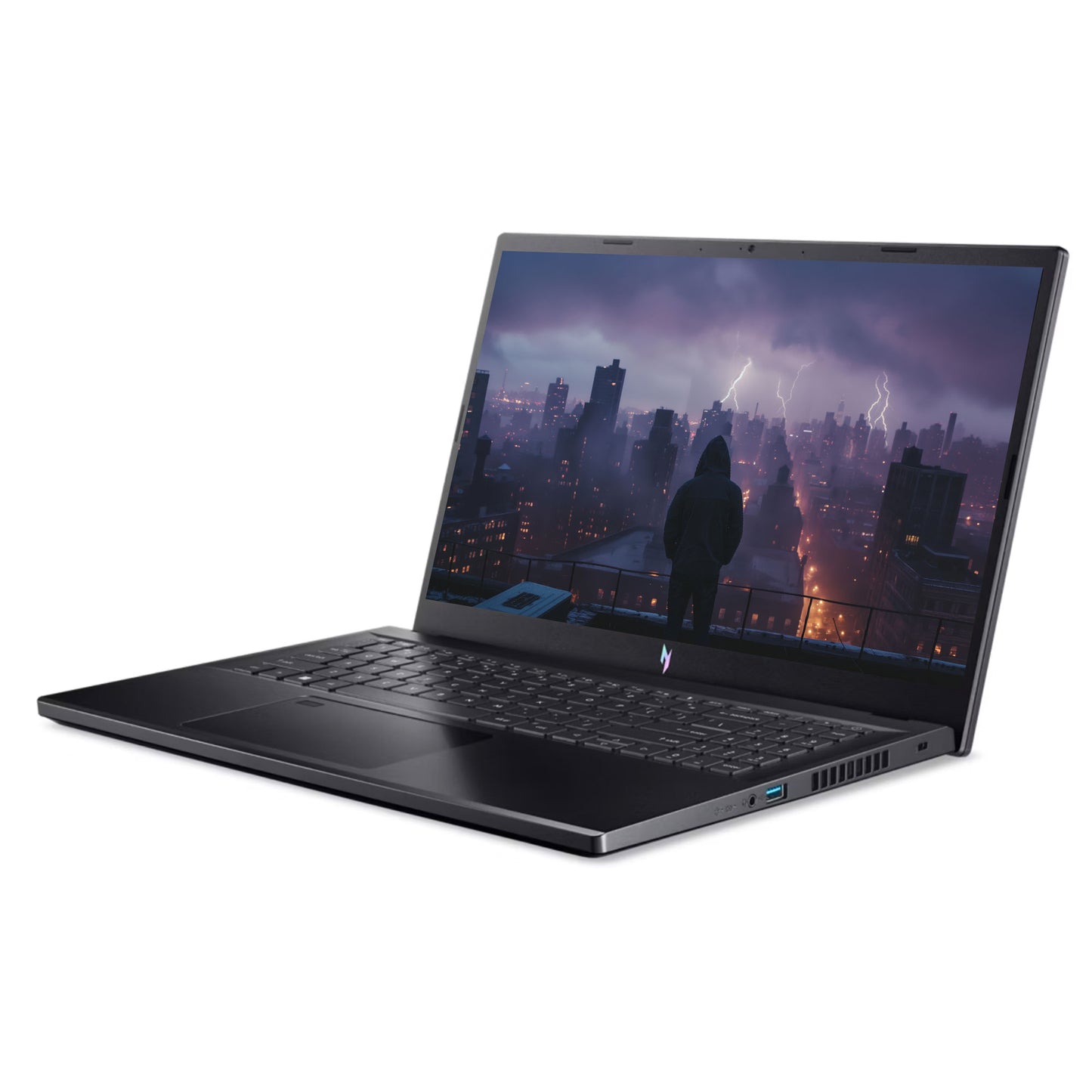 Acer Nitro NH.QNBEY.001 i5 13420H 8GB 512GBSSD RTX4050 15.6" FHD FreeDOS Dizüstü Bilgisayar    - Resim 3