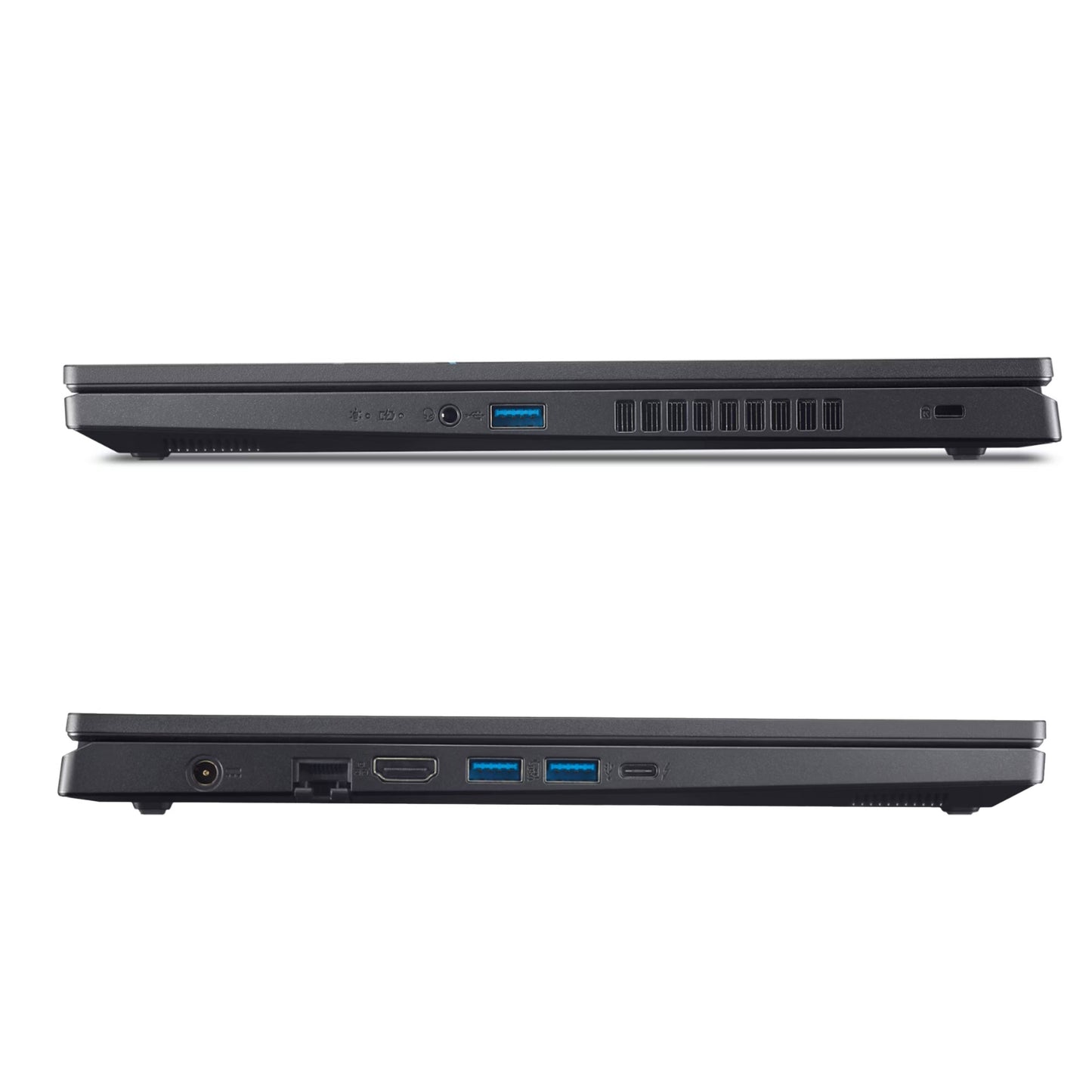 Acer Nitro NH.QNBEY.001 i5 13420H 8GB 512GBSSD RTX4050 15.6" FHD FreeDOS Dizüstü Bilgisayar    - Resim 4