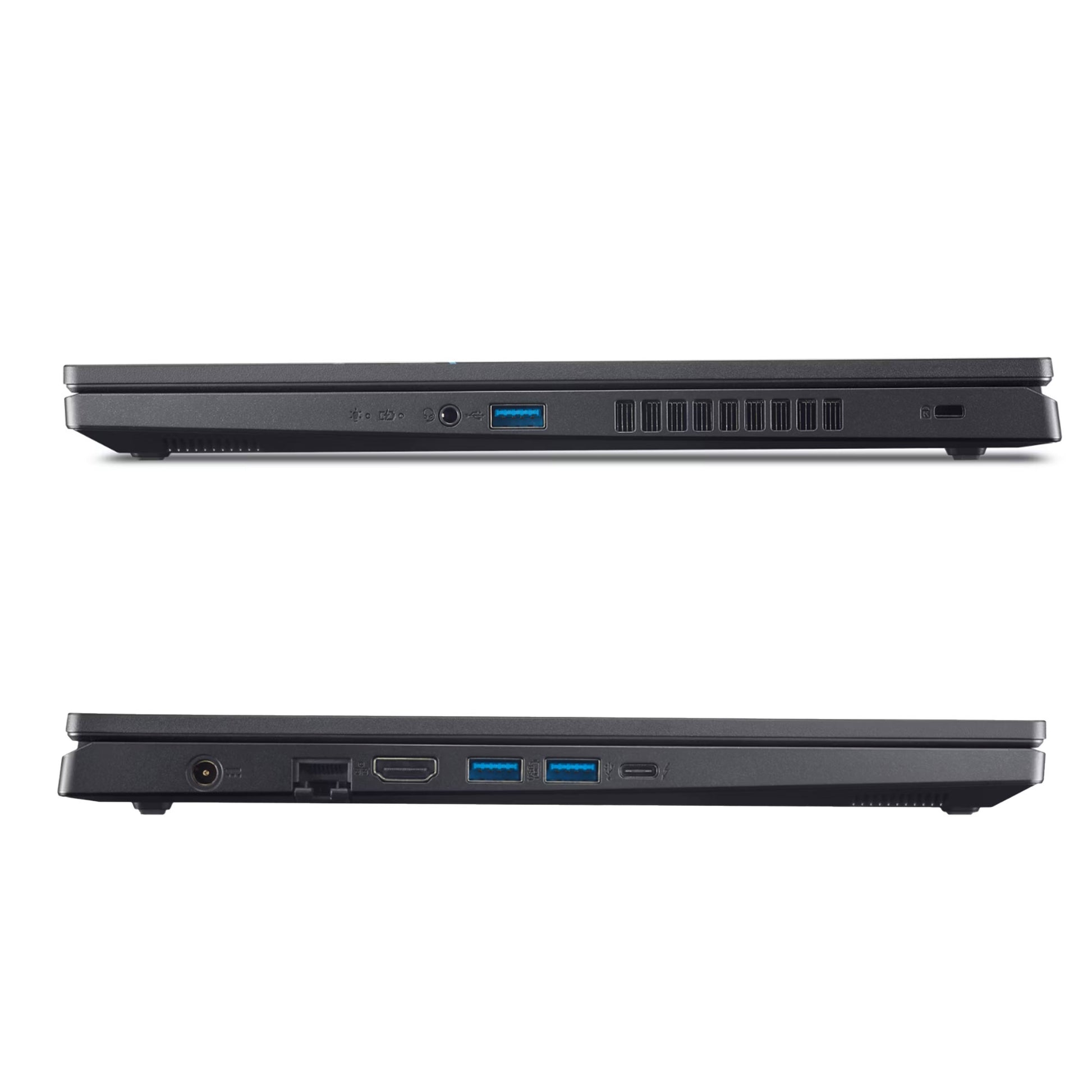 Acer Nitro NH.QNBEY.001 i5 13420H 8GB 512GBSSD RTX4050 15.6" FHD FreeDOS Dizüstü Bilgisayar    - Resim 4