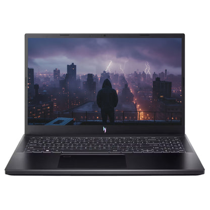 Acer Nitro NH.QNBEY.001 i5 13420H 8GB 512GBSSD RTX4050 15.6" FHD FreeDOS Dizüstü Bilgisayar    - Resim 7
