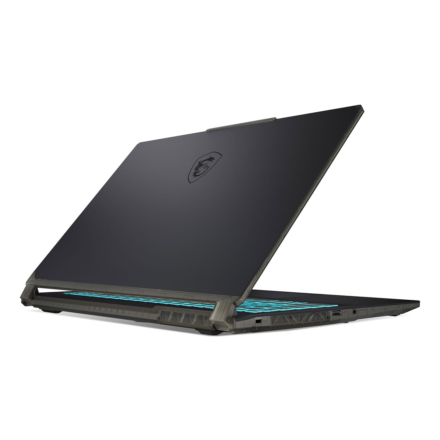  MSI CYBORG 15 A13UC-2087XTR i5-13420H 16GB 512SSD RTX3050 15.6" FHD FreeDOS Dizüstü Bilgisayar     - Resim 5
