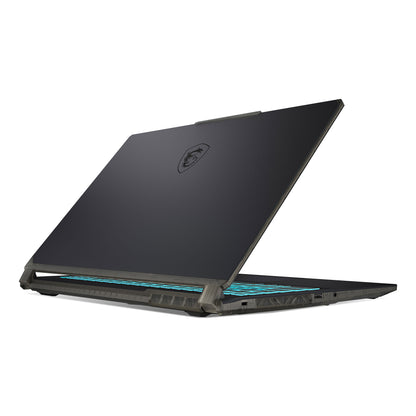  MSI CYBORG 15 A13UC-2087XTR i5-13420H 16GB 512SSD RTX3050 15.6" FHD FreeDOS Dizüstü Bilgisayar     - Resim 5