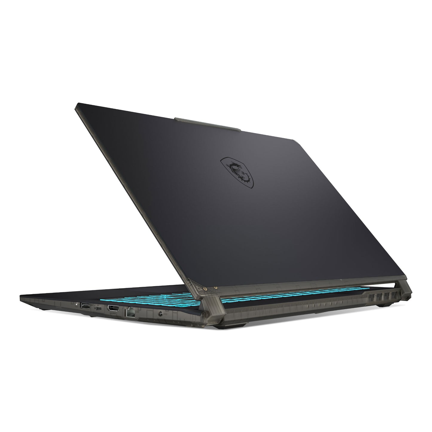  MSI CYBORG 15 A13UC-2087XTR i5-13420H 16GB 512SSD RTX3050 15.6" FHD FreeDOS Dizüstü Bilgisayar     - Resim 6