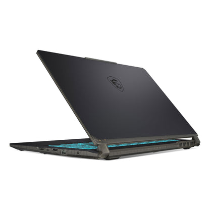  MSI CYBORG 15 A13UC-2087XTR i5-13420H 16GB 512SSD RTX3050 15.6" FHD FreeDOS Dizüstü Bilgisayar     - Resim 6