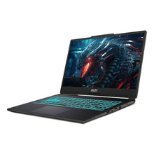  MSI CYBORG 15 A13UC-2087XTR i5-13420H 16GB 512SSD RTX3050 15.6" FHD FreeDOS Dizüstü Bilgisayar     - Resim 2