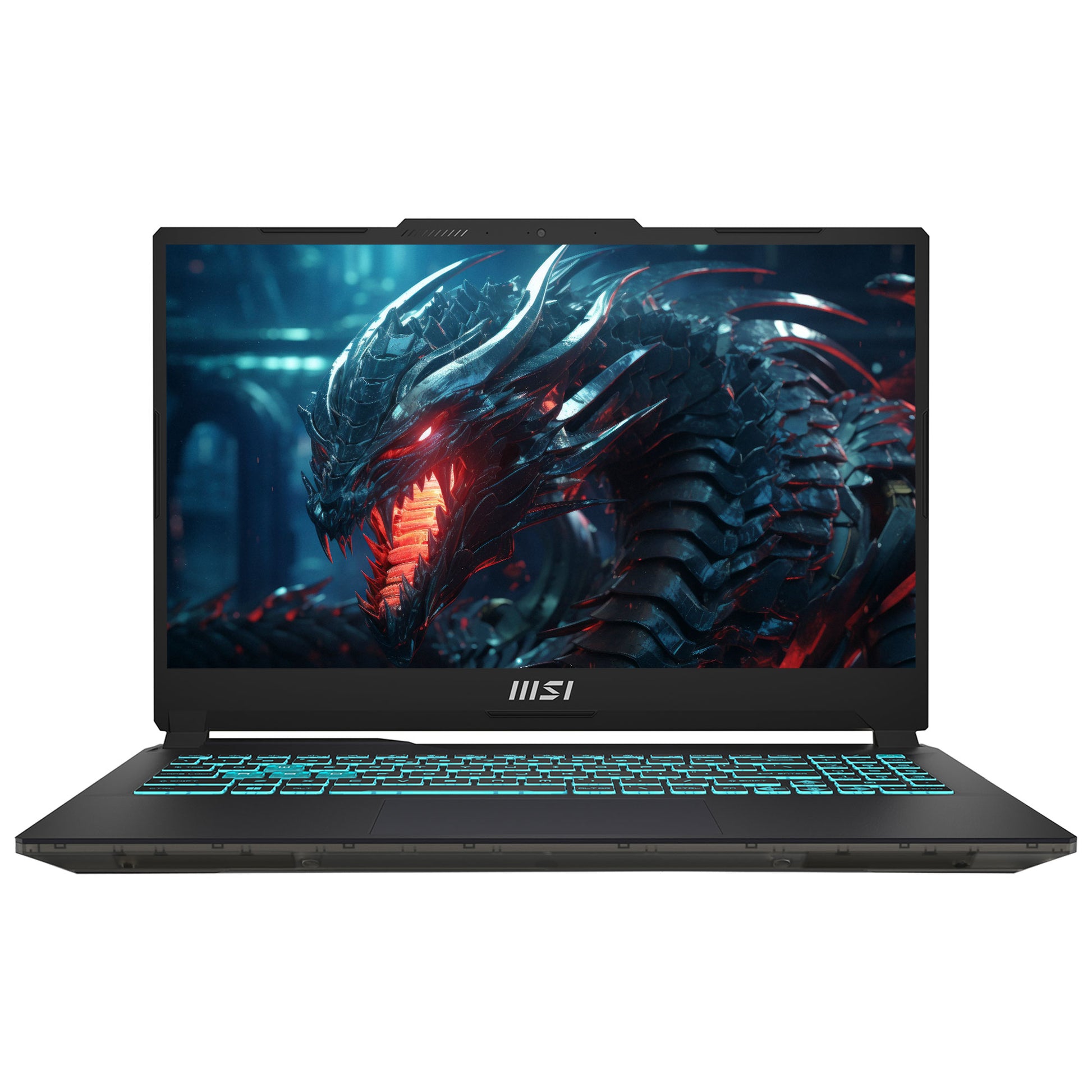  MSI CYBORG 15 A13UC-2087XTR i5-13420H 16GB 512SSD RTX3050 15.6" FHD FreeDOS Dizüstü Bilgisayar     - Resim 7