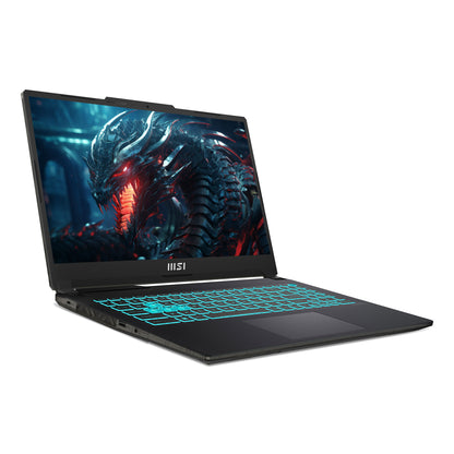 LENOVO LOQ 83GS000144 i3-12600HX 8GB 256SSD RTX3050 15.6" FHD FreeDOS Dizüstü Bilgisayar-TEST1 - Resim 4