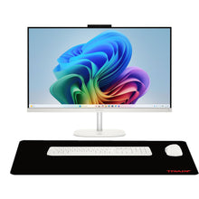HP OmniStudio 24-CU0009NT D61Z0EA Core5 120U 16GB 1TBSSD 23.8" FreeDOS All In One Bilgisayar - Resim 1