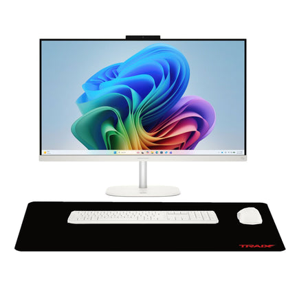 HP OmniStudio 24-CU0009NT D61Z0EA Core5 120U 16GB 1TBSSD 23.8" FreeDOS All In One Bilgisayar - Resim 1