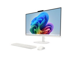 HP OmniStudio 24-CU0009NT D61Z0EA Core5 120U 16GB 1TBSSD 23.8" FreeDOS All In One Bilgisayar - Resim 2