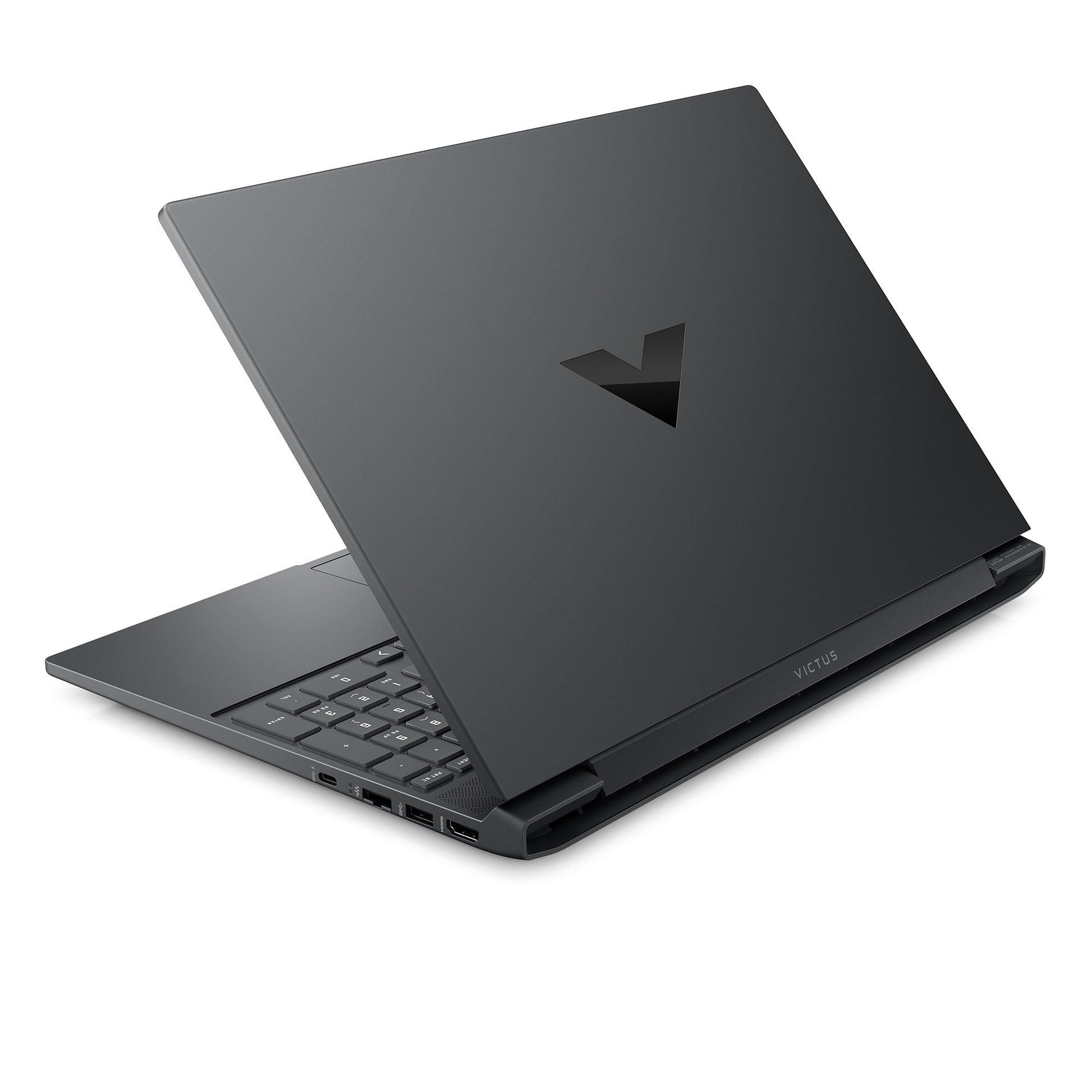 Hp Victus 15-FA2020NT  C21SHEA i5-13420H 16GB 512GBSSD RTX5050 15.6” FHD FreeDOS Dizüstü Bilgisayar - Resim 5