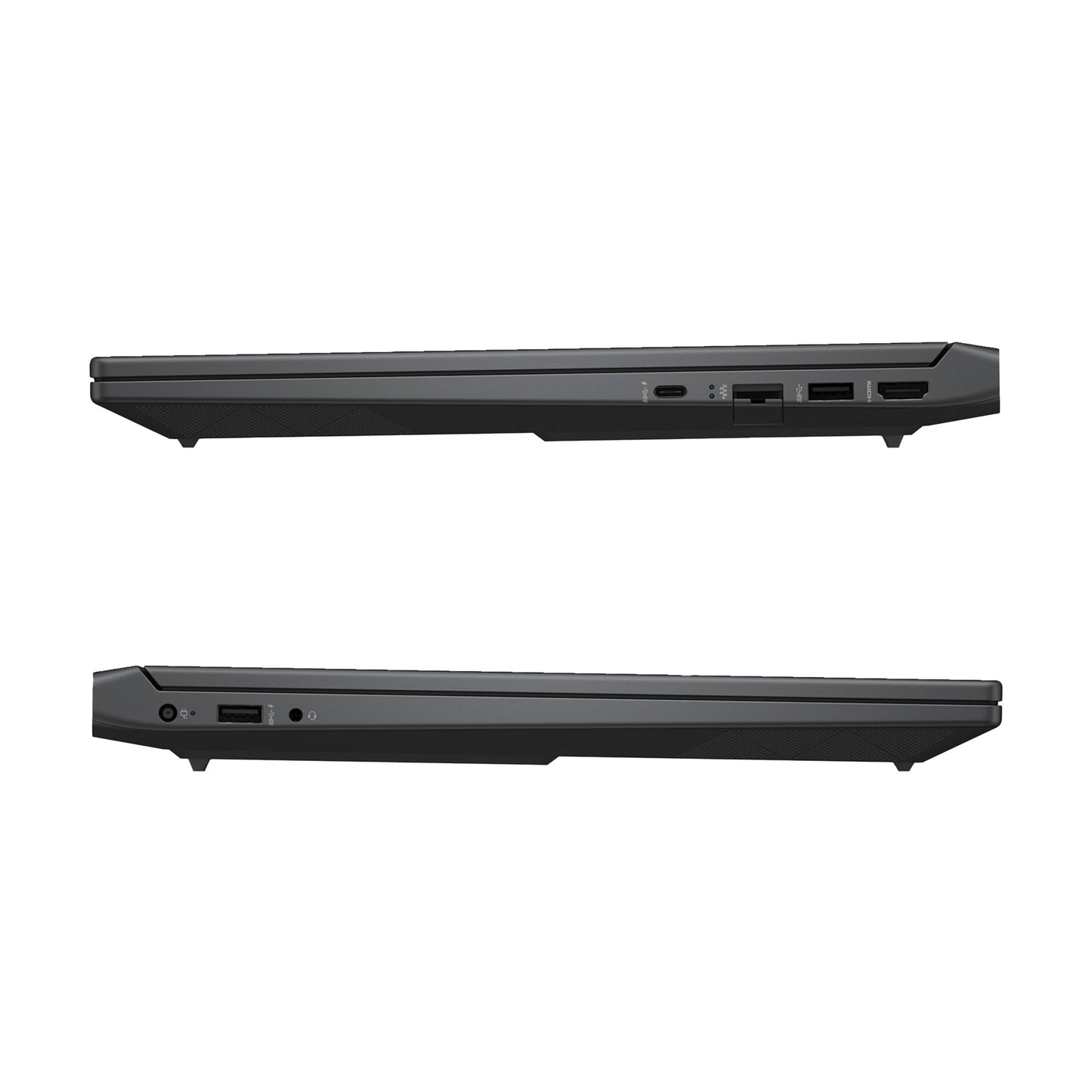 Hp Victus 15-FA2020NT  C21SHEA i5-13420H 16GB 512GBSSD RTX5050 15.6” FHD FreeDOS Dizüstü Bilgisayar - Resim 4