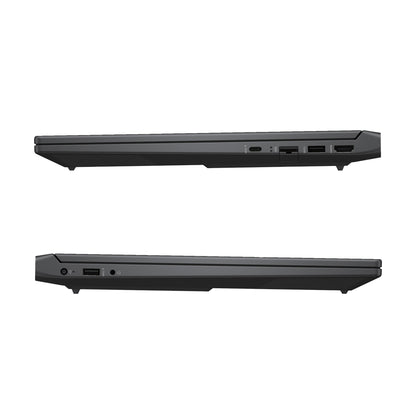 Hp Victus 15-FA2020NT  C21SHEA i5-13420H 16GB 512GBSSD RTX5050 15.6” FHD FreeDOS Dizüstü Bilgisayar - Resim 4