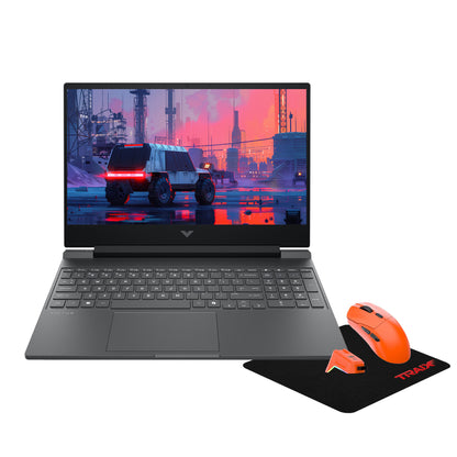 Hp Victus 15-FA2020NT  C21SHEA i5-13420H RTX5050 15.6” FHD Dizüstü Bilgisayar