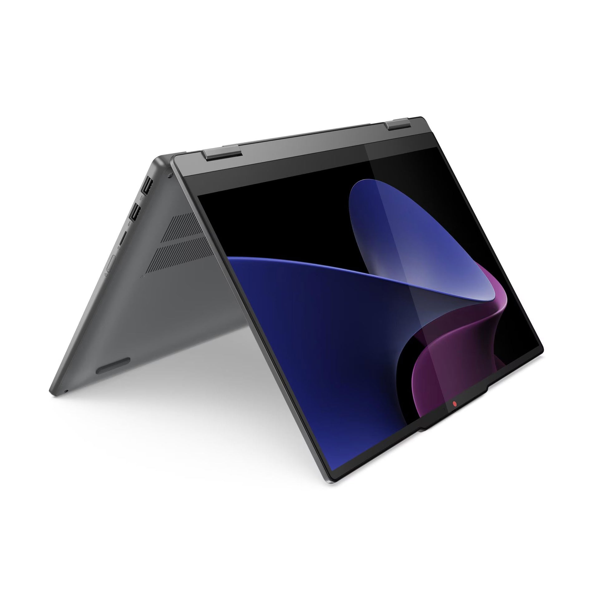 Lenovo Ideapad Slim5  83KX005MTR i5-13420H 16GB 512SSD 14” WUXGA FreeDOS Dizüstü Bilgisayar - Resim 3