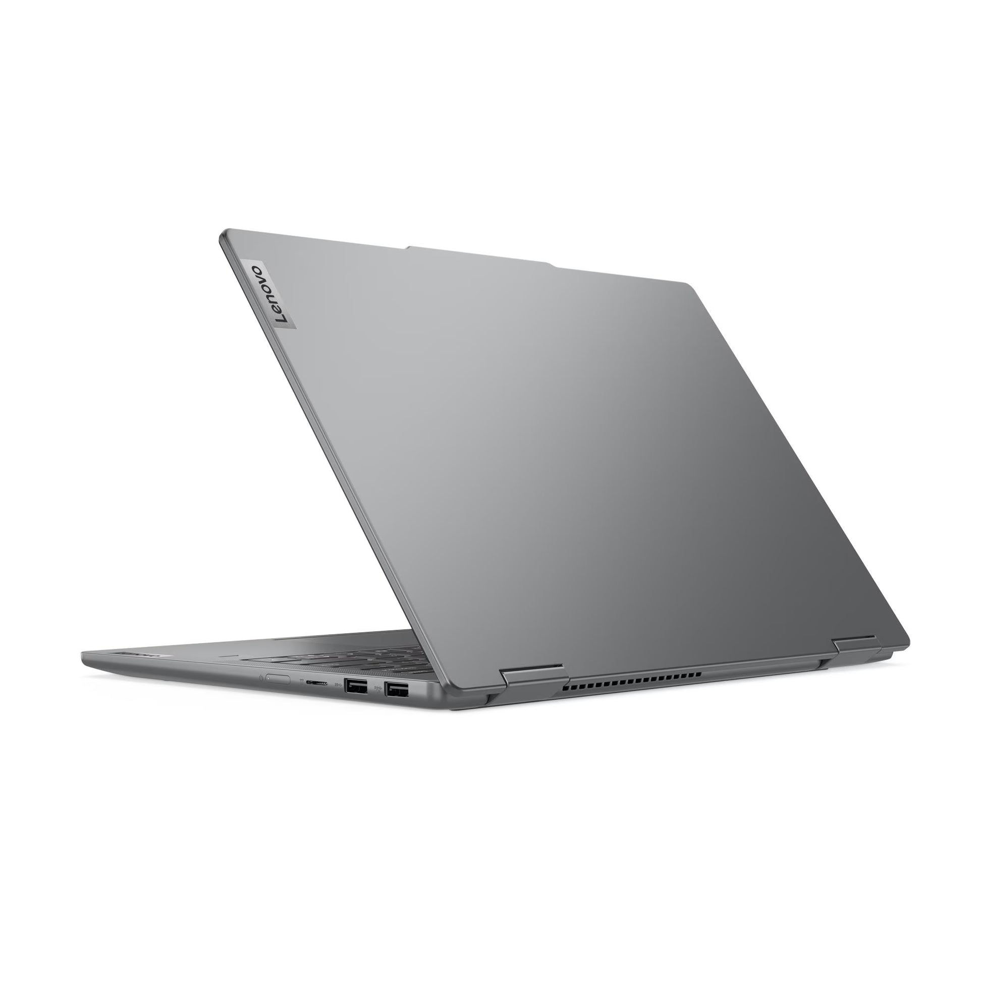 Lenovo Ideapad Slim5  83KX005MTR i5-13420H 16GB 512SSD 14” WUXGA FreeDOS Dizüstü Bilgisayar - Resim 5