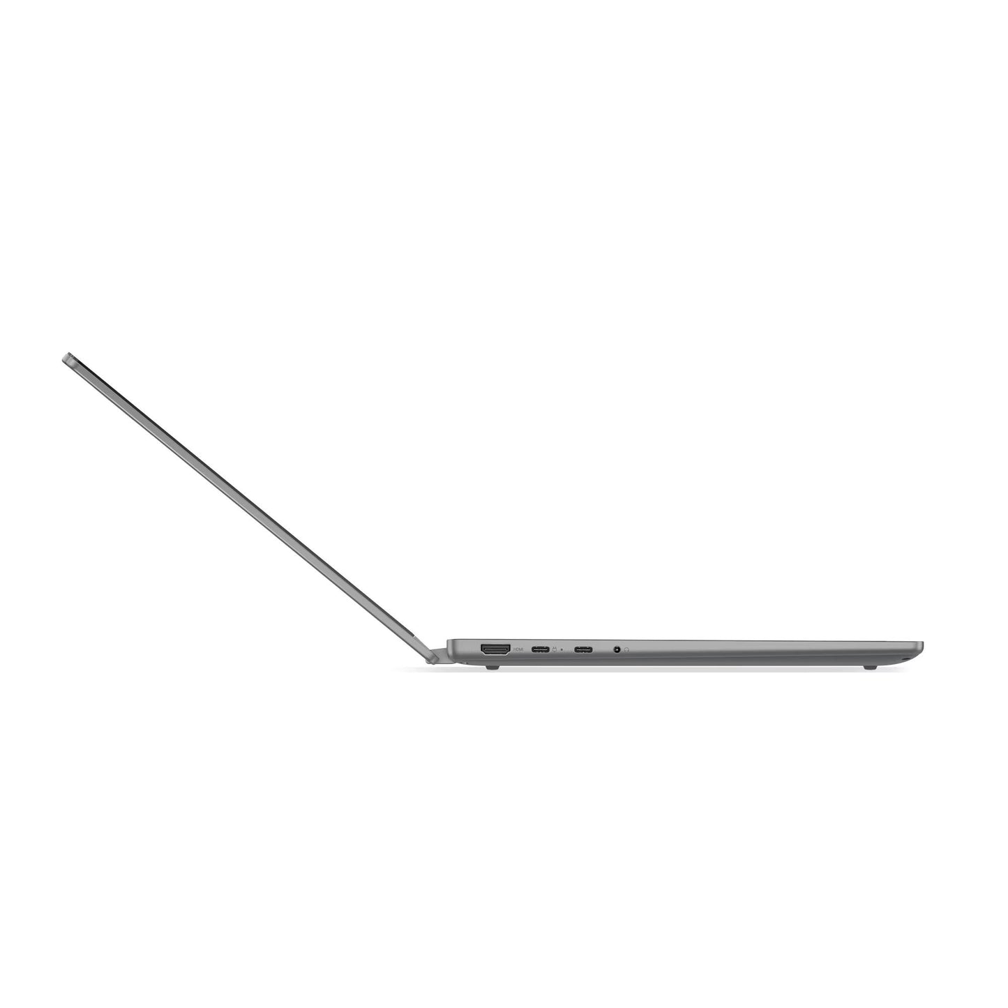 Lenovo Ideapad Slim5  83KX005MTR i5-13420H 16GB 512SSD 14” WUXGA FreeDOS Dizüstü Bilgisayar - Resim 7