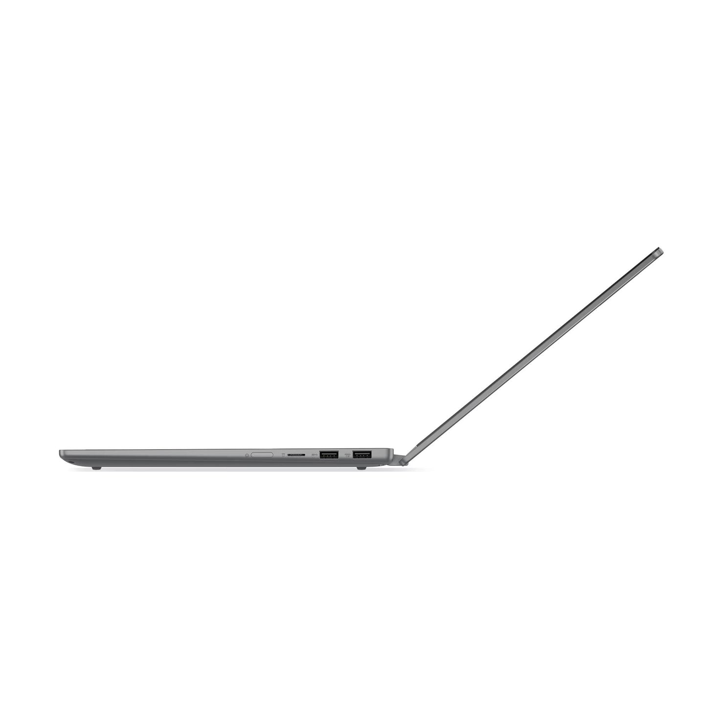 Lenovo Ideapad Slim5  83KX005MTR i5-13420H 16GB 512SSD 14” WUXGA FreeDOS Dizüstü Bilgisayar - Resim 6