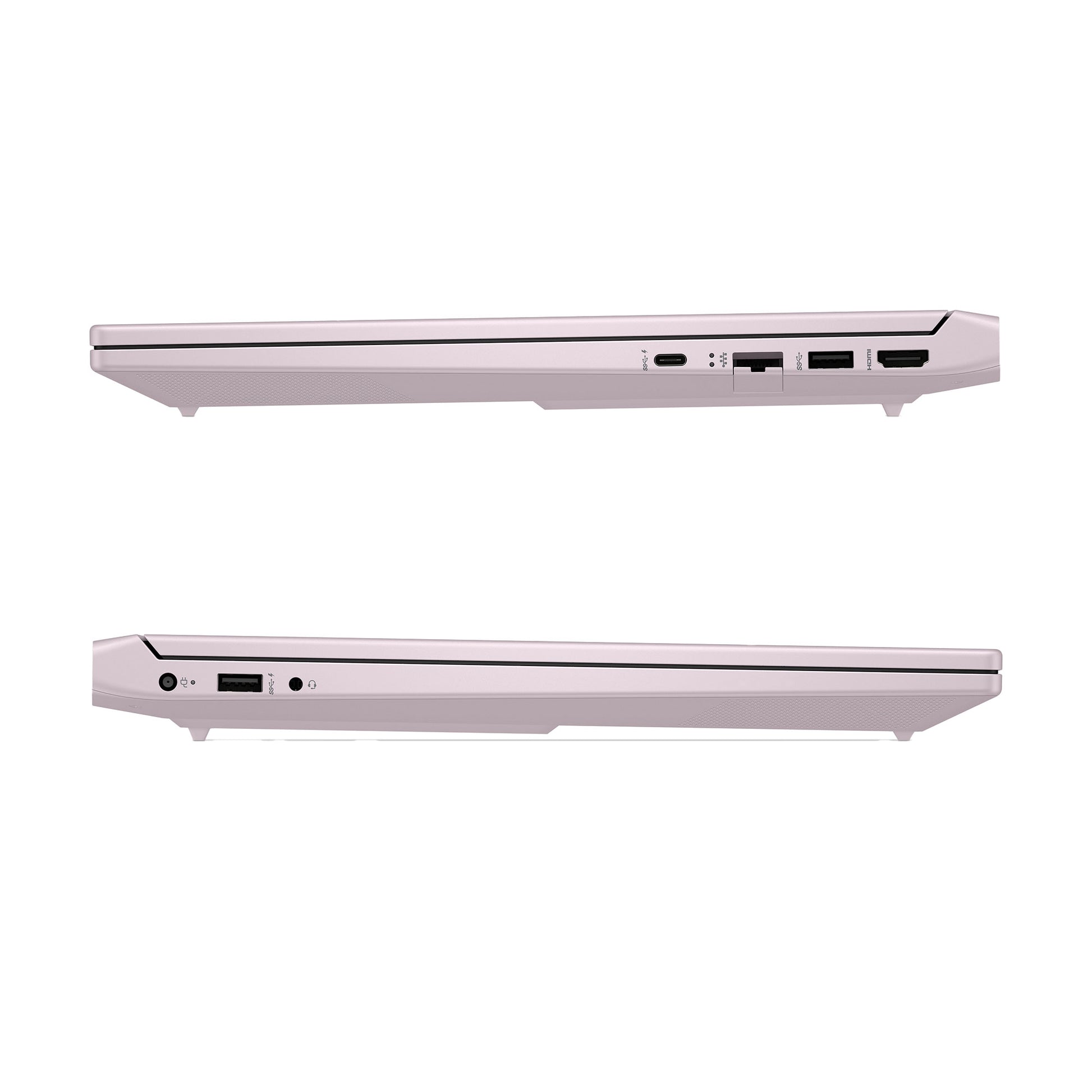 HP Victus C21SPEA Core5 210H 16GB 1TBSSD  RTX5060 15.6” FHD FreeDOS Dizüstü Bilgisayar - Resim 4