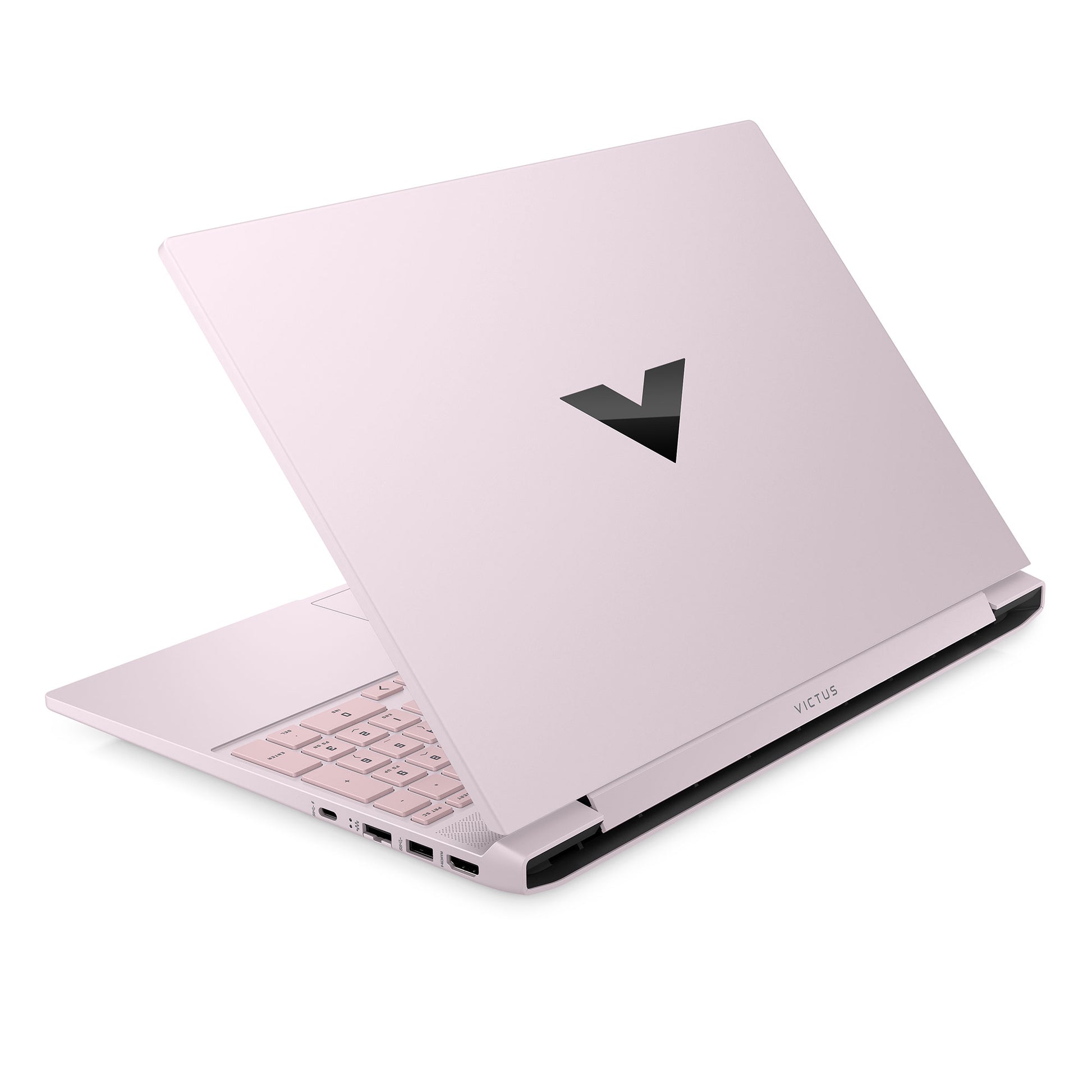 HP Victus C21SPEA Core5 210H 16GB 1TBSSD  RTX5060 15.6” FHD FreeDOS Dizüstü Bilgisayar - Resim 5