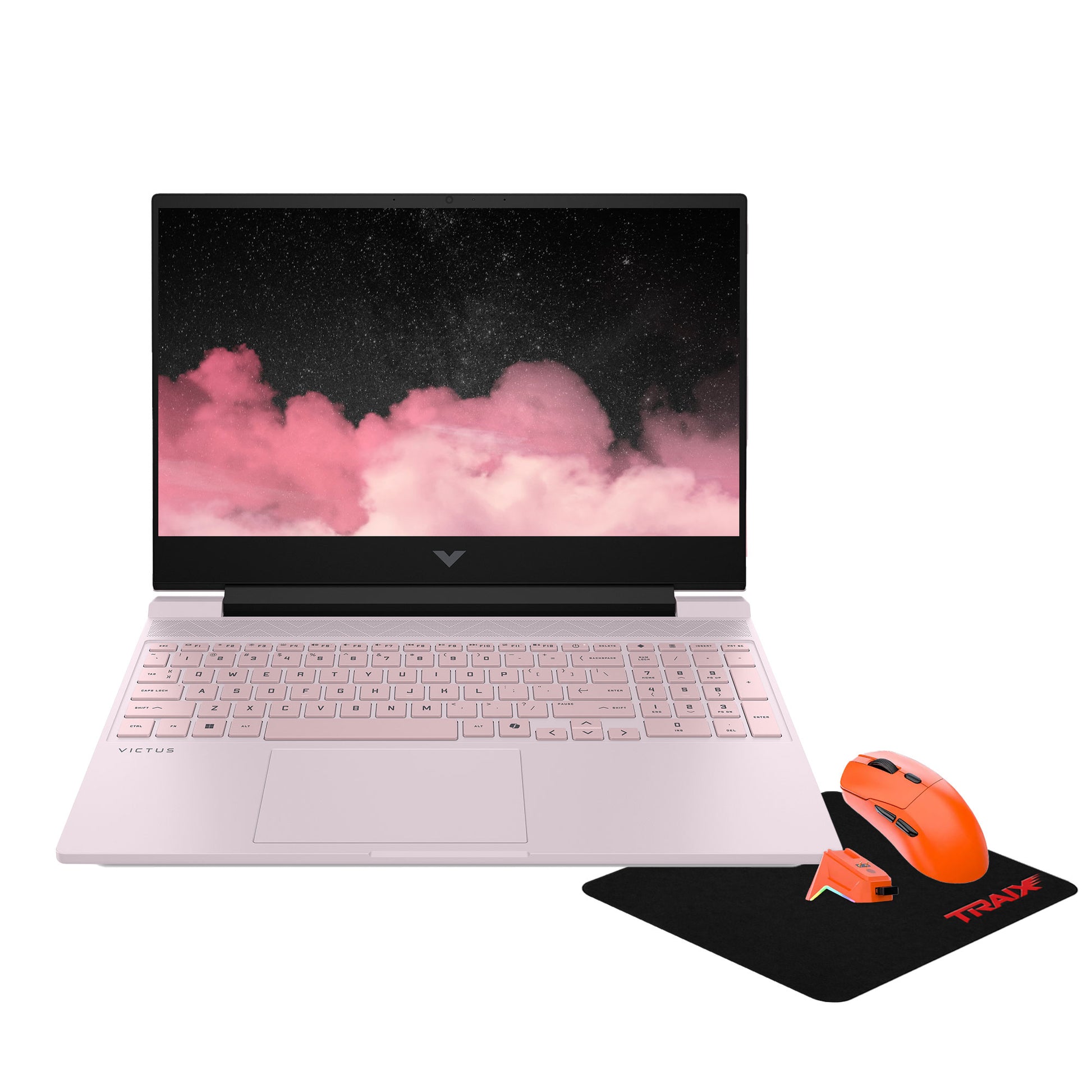 HP Victus C21SPEA Core5 210H 16GB 1TBSSD  RTX5060 15.6” FHD FreeDOS Dizüstü Bilgisayar - Resim 1